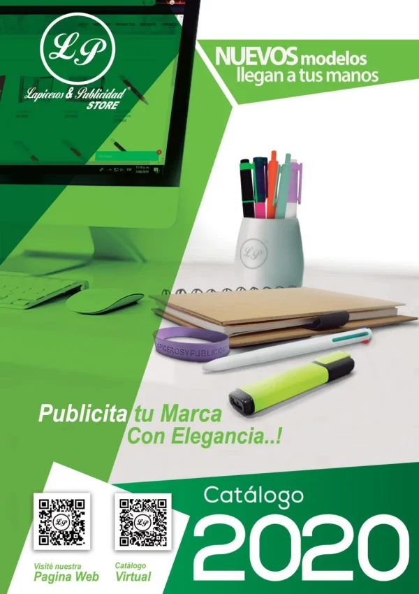 LAPICEROS PUBLICITARIOS
