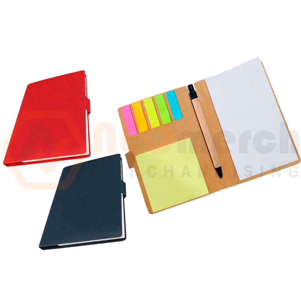 Libreta Ecológica ECO 09