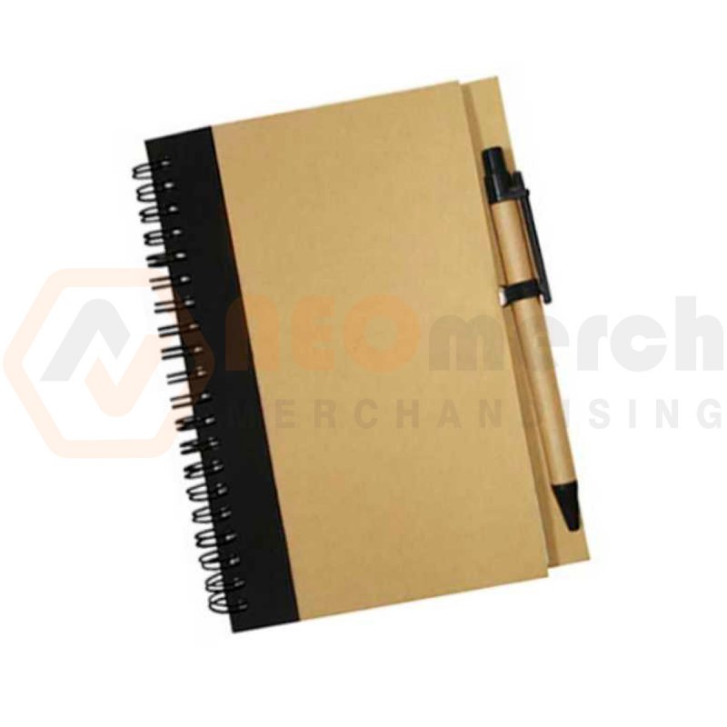 Libreta Ecológica Eco 07