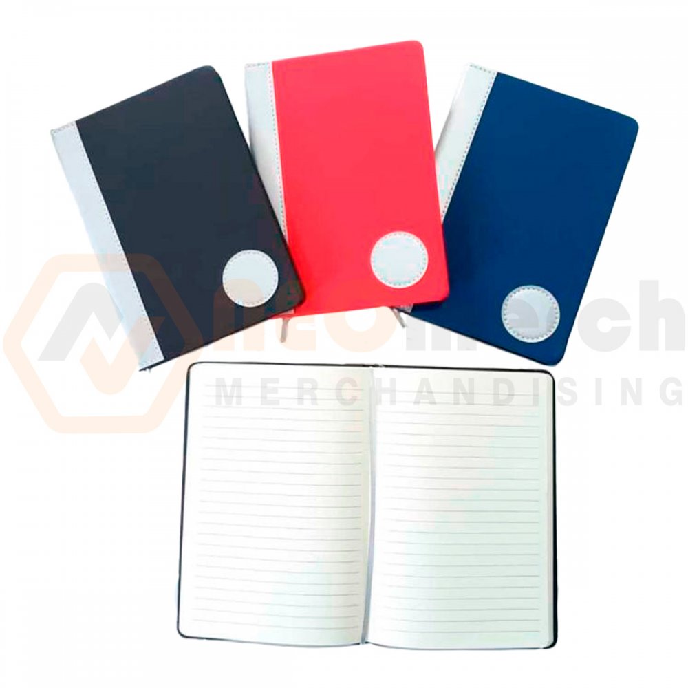 Libreta Stylus Cuerina