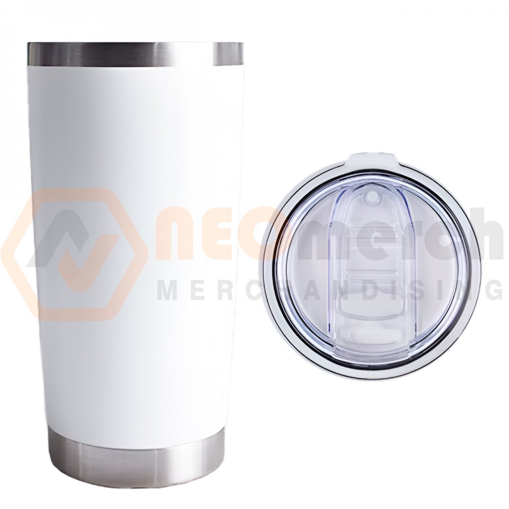 Mug Sublimable Acero 500 Verliz