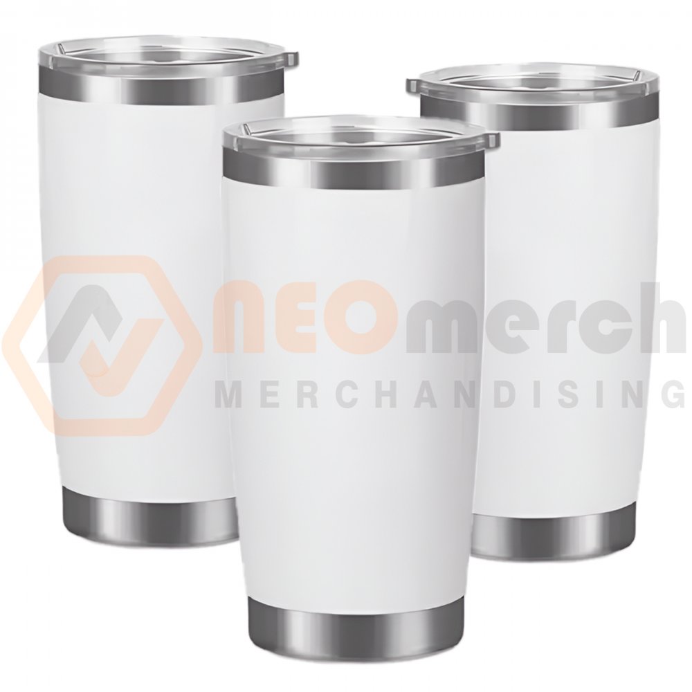 Mug Sublimable Acero 500 Verliz