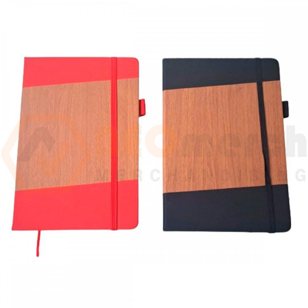 Libreta Boicuero A5 con Separador