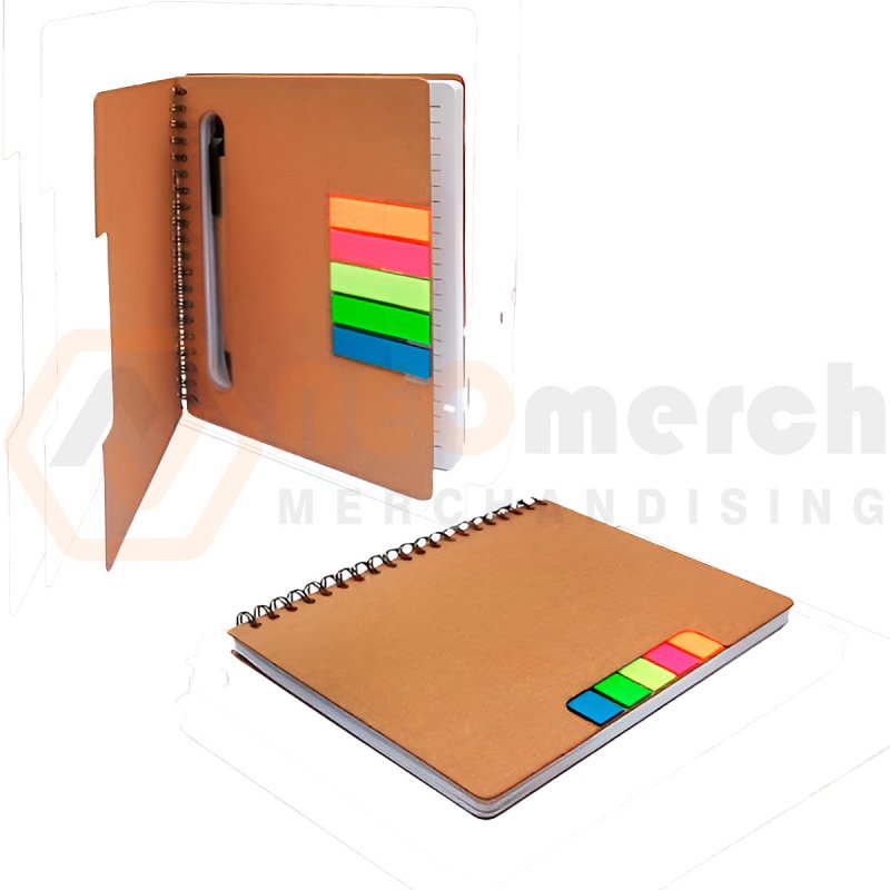 Libreta Ecológica Eco 06