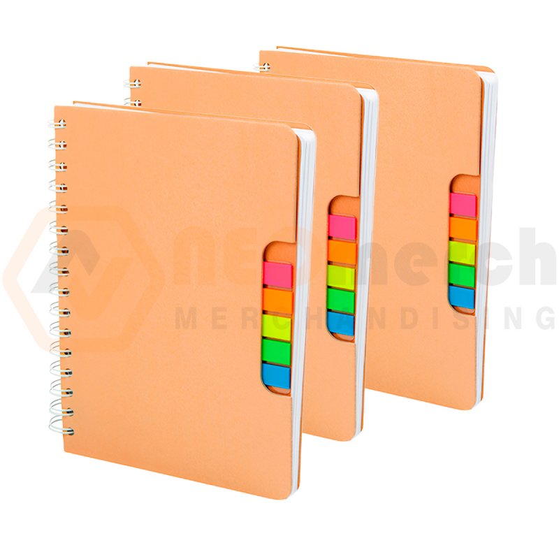 Libreta Ecológica Eco 06