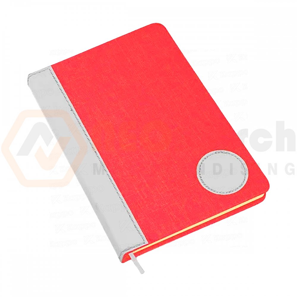 Libreta Stylus Cuerina