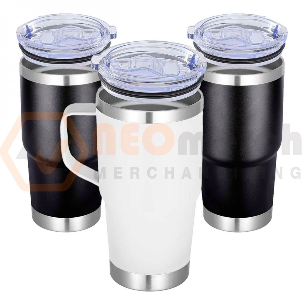 Mug Acerado Tantus 580