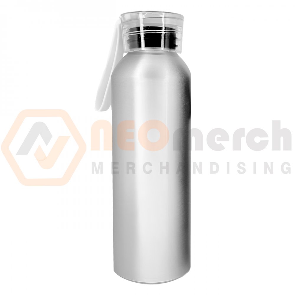 Tomatodo Norton 600 Aluminio